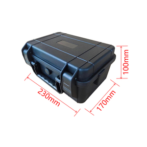 高品质定制工具箱硬塑料手提箱机械工具箱 - Product Image 6