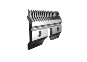 Shernbao EC-C01 Titanium Coating Ceramic <strong>Cutter</strong>, Compatible with Most Anndis, Oster, Shernbao and Wahll A5 Style Blades - Product Image 2