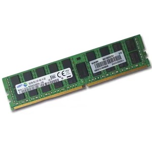 Micron SK Krsamsung 16GB 32GB DDR4 REG ECC 16G 32G 2400 PC4-2133 2666 2933 3200 MHz 2R * 4 1R * 4 LGA 2011-3 modulo di memoria Server - Product Image 1
