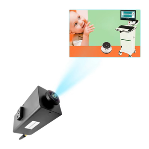 Multi-interface Hd Color Fixed Focus Ff Lens <strong>Camera</strong> Module 8MP 12MP IMX415 IMX577 IMX678 CMOS Sensor IP Module <strong>Camera</strong> - Product Image 6