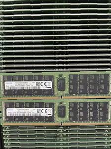 M393AAG40M32-CAE 128Gb Ddr4 3200Mhz 288-Pin Ecc Rdimm 1.2V 4r 4 Server <span class=keywords><strong>Ram</strong></span> Module - Product Image 5