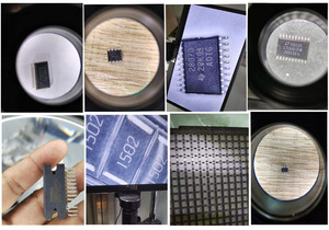 Microcontrolador ARM STM32 STM32F STM32F4 STM32F407 precio IC STM32F407VET6 - Product Image 6