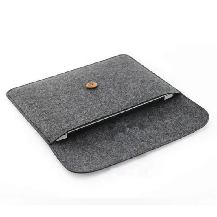 Preço barato personalizado 13.3 14 15.6 17.3 polegadas, mensageiro sacola de manga de laptop para homem e mulher