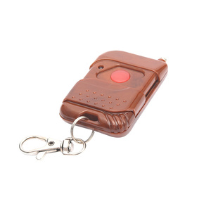 Trasmettitore wireless 315 mhz 433 mhz telecomando RF prezzo di fabbrica per duplicatore/rolling code/codice di apprendimento/telecomando a codice fisso