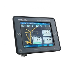 Facile da calibrare 3b6 lmi di controllo del carico gru sistema di caricamento per le Gru - Product Image 2