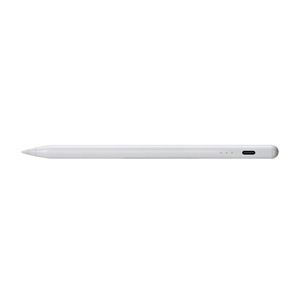 Appl Pencil <strong>2</strong> 2nd Gen Active <strong>Stylus</strong> <strong>Pen</strong> With Palm Rejection Tilt Wireless Charging Bluetooth Real Time Battery Display - Product Image 2