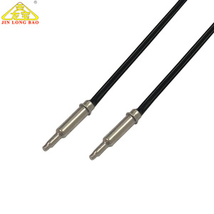 Custom fast response <strong>ntc</strong> thermistor bullet shape <strong>ntc</strong> <strong>temperature</strong> <strong>sensor</strong> 10k <strong>temperature</strong> <strong>sensor</strong> probe line cable - Product Image 6