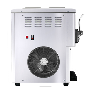 Maquina de heladoソフトクリームマシン価格ヨーグルトアイスクリームマシンフルーツソフトクリームアイスクリームマシンメーカー - Product Image 3