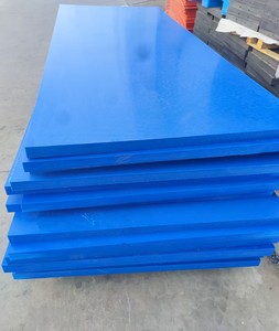 10mm HDPE levha-FDA uyumlu, gıda işleme masaları için mükemmel - Product Image 4