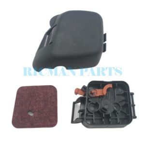 เครื่องฟอกอากาศชิ้นส่วนเครื่องยนต์คุณภาพสูงพอดี/repl. Stl. FS38 FS45 FS55 - Product Image 2