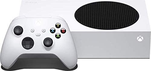 Nouvelle Xbox Series S XSS 512 Go