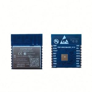 ESP-WROOM-02D PCBA Esp8266 <strong>Module</strong> <strong>Wifi</strong> <strong>Modules</strong> with 4MB Flash Based on <strong>ESP8266EX</strong> Chip From ESPRESSIF Used for Smart Home - Product Image 1