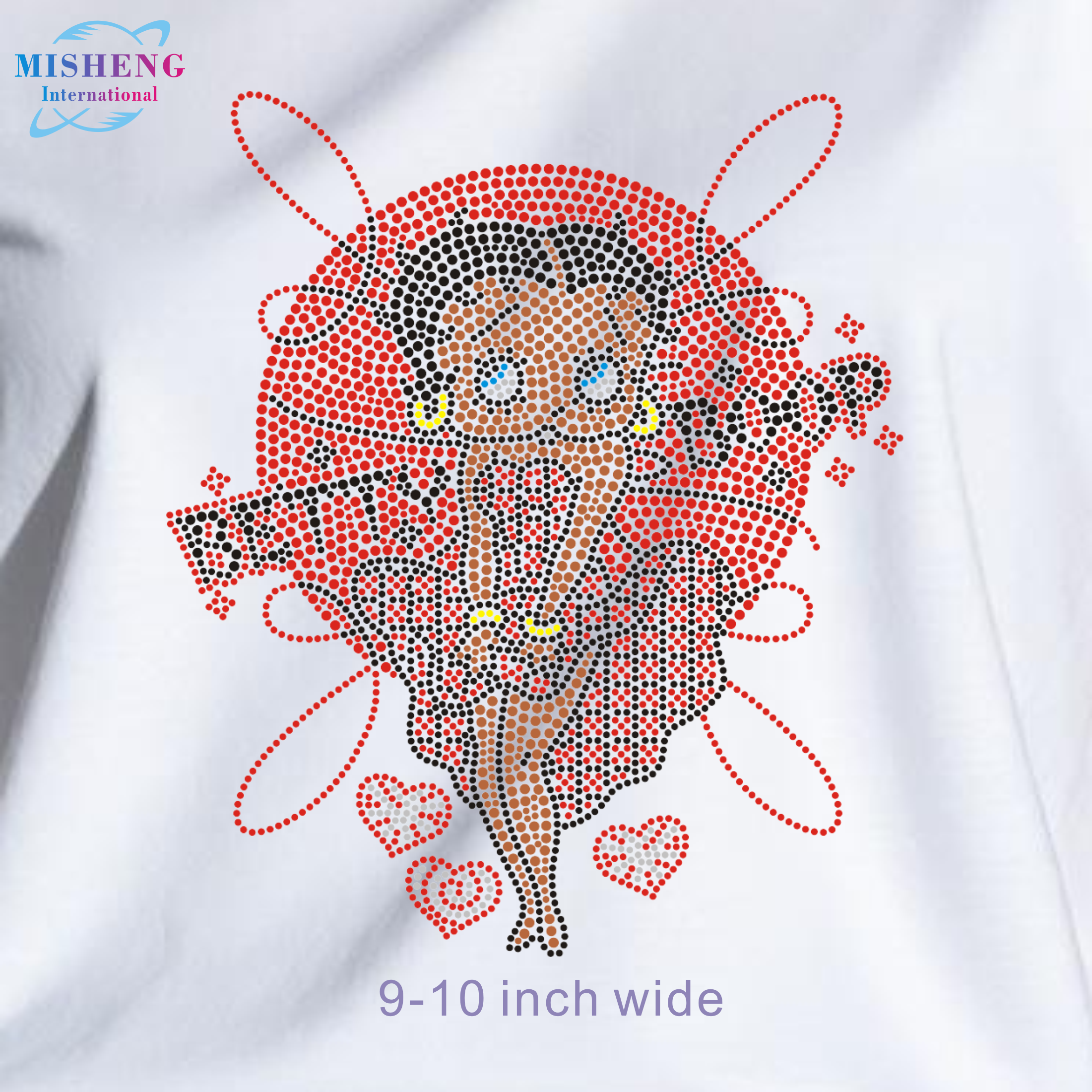 Bettyboo rojo-014