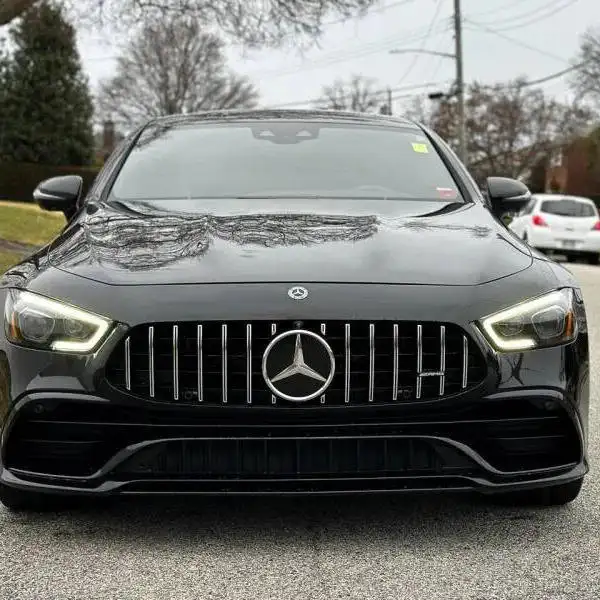 للبيع سيارات مستعملة!!!! 2020 Mercedes-Benz AMG GT AWD 53 4dr كوبيه!!! مقود الايسر والقيادة اليمين متاح