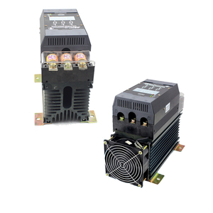 Aoyi FUSCR-LA-ZQ 90A-200A Three Phase Phase Angle Inductive Load <strong>SCR</strong> Power <strong>Controller</strong> - Product Image 5