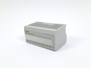 Nuevo y Original Plc 490176097 S200IE8 Entrada analógica Controlador de programación PLC de 8 canales - Product Image 2