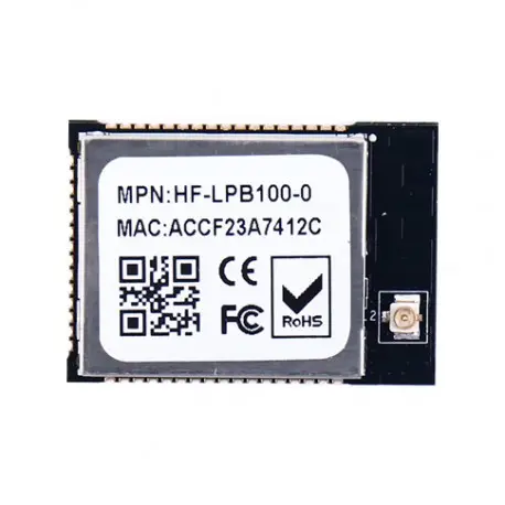 Nouveau module Offre Spéciale UART vers WiFi HF-LPB100 Iot