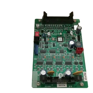 COMPUTERIZED EMBROIDERY MACHINE SPARE <strong>PARTS</strong> PC2220 - Product Image 1