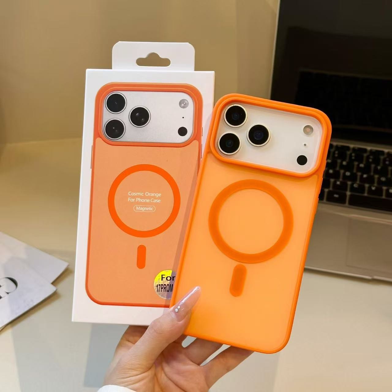 Orange