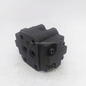Düşük fiyat ile A1Y serisi fabrika doğrudan satış pilot kumandalı çek valf A1Y-Ha10B A1Y-Hb10B A1Y-Ha10L - Product Image 2
