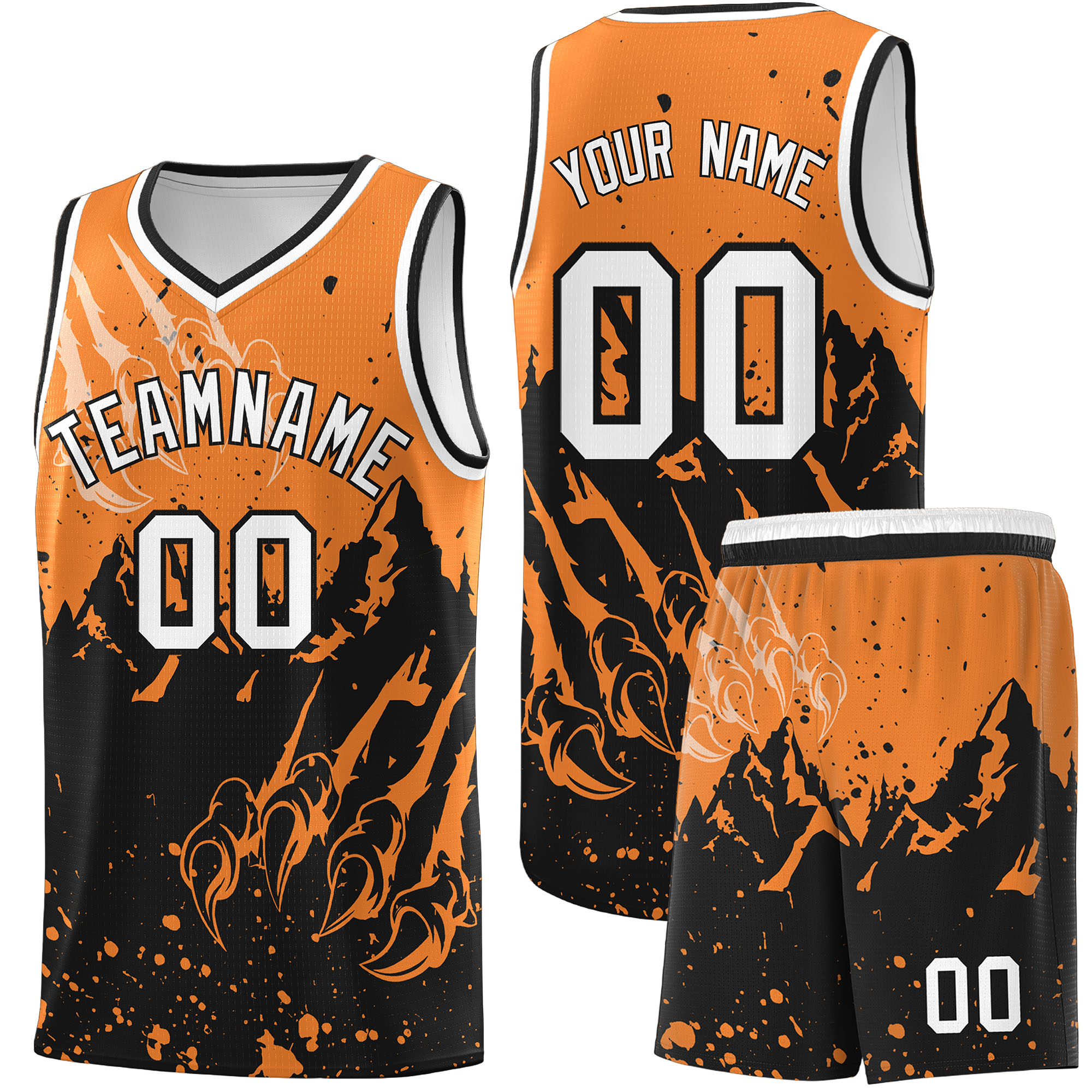 Orange-10