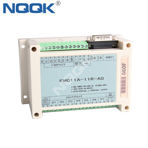 FMC11A-11R-AG 060F FMC11A Microcomputer PLC Blow Molding Machine Programmable <strong>Logic</strong> <strong>Controller</strong> - Product Image 1
