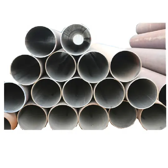 Lịch trình 26 inch 40 API DN500 thiết bị mỏ dầu ống thép carbon liền mạch Giá ống