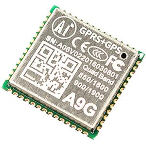 A6/A9/A9G <strong>GPRS</strong> <strong>module</strong>+GSM <strong>module</strong> SMS voice wireless data transmission <strong>module</strong> A9G support GPS+AGPS - Product Image 4