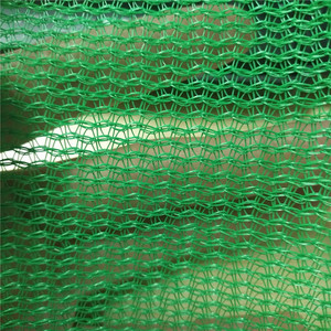 8'*150' 130gsm Mono Wire HDPE Safety <strong>Net</strong>/Shade <strong>Net</strong> /Scaffolding Debris Netting for Construction and Building - Product Image 2