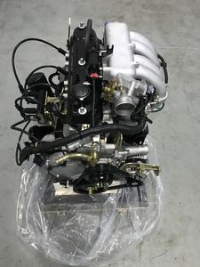 EA211 1.6L için yüksek kalite ve iyi fiyat motoru - Product Image 3