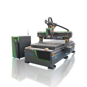2130 2040 verticale di nidificazione CNC 3D Router ATC CNC macchina per la fabbricazione di mobili di carico automatico tavolo di scarico lavorazione del legno