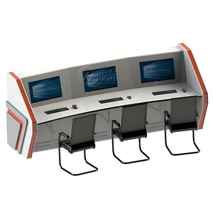Control <strong>Center</strong> Room Desgin Cctv View Security Control Room Maisson Control <strong>Center</strong> - Product Image 5