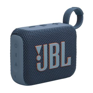 批发原装JBL Go 4便携式蓝牙扬声器防尘防水户外扬声器JBL扬声器7小时播放时间 - Product Image 4