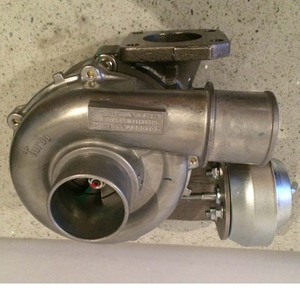 Mazda 6 Ford Ranger için RHV4 turbo BT50 J97MU dizel motor modeli VHD20011 Mazda 38 03051M WE01 VAD20021 VBD20011 yeni - Product Image 4