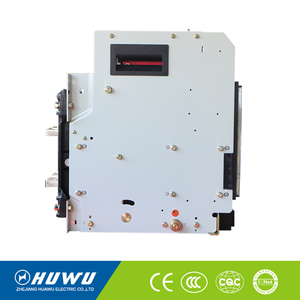 Fixed Type <strong>Automatic</strong> <strong>Reset</strong> <strong>Circuit</strong> <strong>Breaker</strong> DW45 Acb air <strong>Circuit</strong> <strong>Breaker</strong> - Product Image 2
