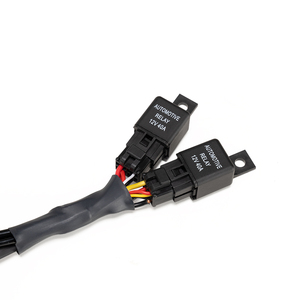 Lightfox สายคล้องคอแบบ2ทาง3DT สำหรับ LF-PL3-LED LD-DL3-LED ไฟ LED LD-DL5-LED