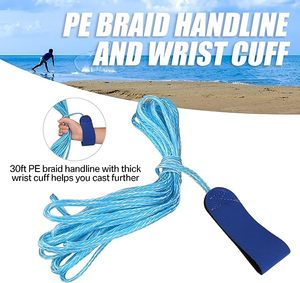 Wholesale High Quality Buy Nylon Monofilament Lines Fly Hand Cast Net Throw Catch Drawstring Casting Fishing Net Sale - Product Image 4