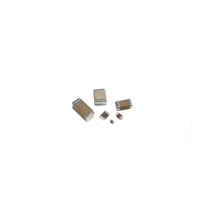 C0805X106K8RACTU Ceramic Capacitors with BOM Service Available