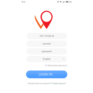 Support Coban Queclink Concox <strong>GPS</strong> <strong>Tracking</strong> <strong>Software</strong> Real-time Online Gp <strong>Tracking</strong> System with Mobile App - Product Image 1
