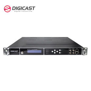 ケーブルテレビ用デジタルコンバーターマルチチャンネルHDMIからDVBT ATSC ISDBT DVB-Cデジタル変調器