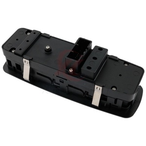 Phụ tùng ô tô hoàn toàn mới Công tắc điều khiển cửa sổ chính 68231806AA cho xe Jeep Cherokee 2015-2020 - Product Image 5