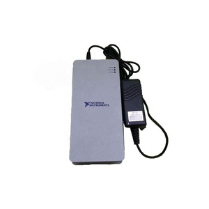 National Instruments NI CDAQ-9181 PLC control <strong>module</strong> for building analog <strong>outputs</strong> <strong>4</strong> <strong>channels</strong> Fast Shipping -- - Product Image 2