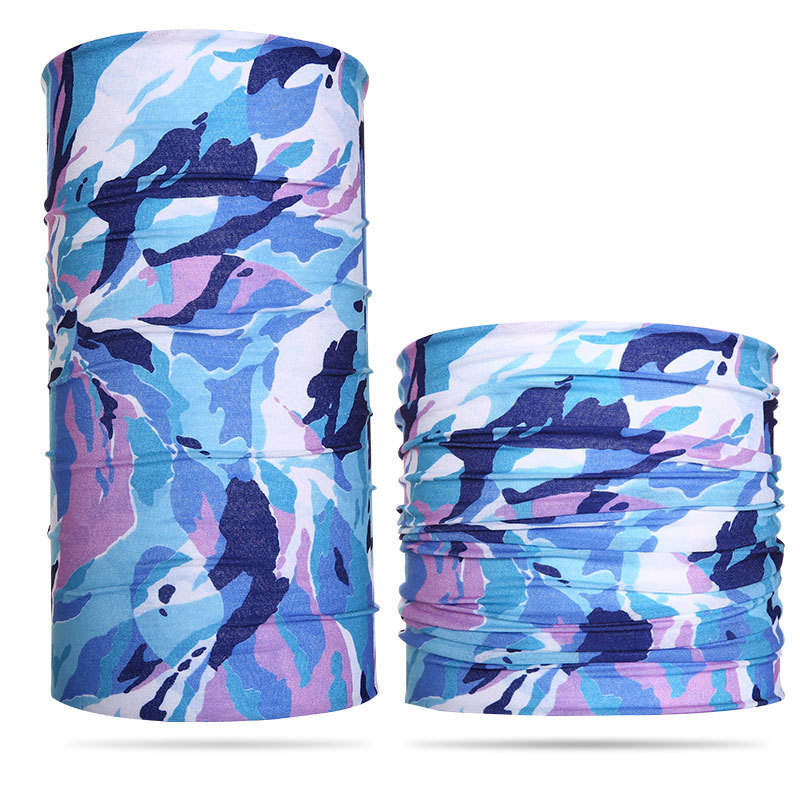 Magic Headscarf Tj-17