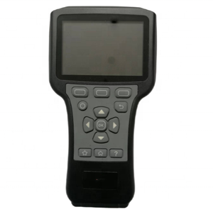 China Made Curtis 1313k-4331 Power Handheld OEM-Programmierer mit Anschluss kabel und USB-Kabel - Product Image 5