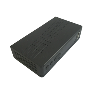 デジタルチューナーDVB T2レシーバーセットトップボックスSTB多言語DVB-T2テレビ無料 - Product Image 5