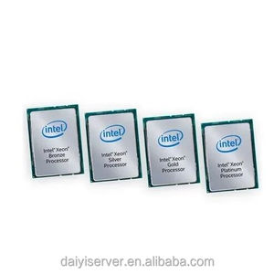 Processore Intel a prezzo Ultra basso 3206R unità centrale di elaborazione CPU a 8 core 1.9GHz in magazzino - Product Image 1