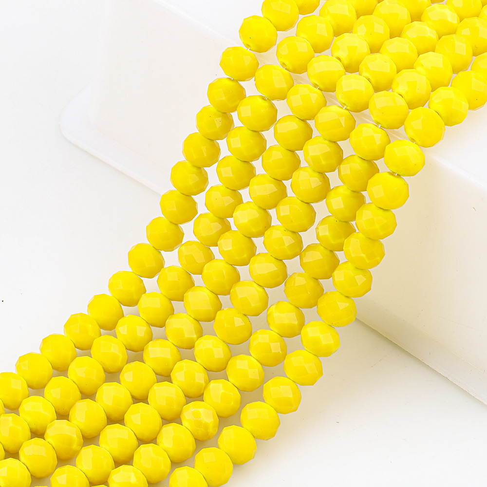 Jaune uni