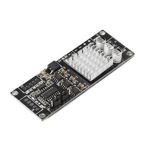 XY-BLDC 3 fase di corrente continua modulo di controllo del motore con Hall Brushless PWM scheda di azionamento DC 12V-30V 200W 10KHz PWM Driver nuovo - Product Image 1