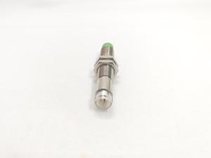 高性能M12连接10毫米FHc 24Vdc 3线不冲洗感应接近开关传感器易于使用 - Product Image 3