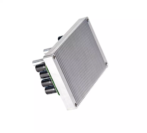 Controlador programable de alta potencia, codificador de motor BLDC, 72v, 8000w, ND72850 - Product Image 3